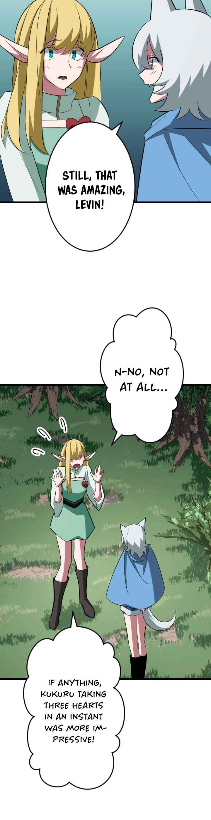 Page 9 Chapter 44 The Unparalleled Hidden Rank Equipment