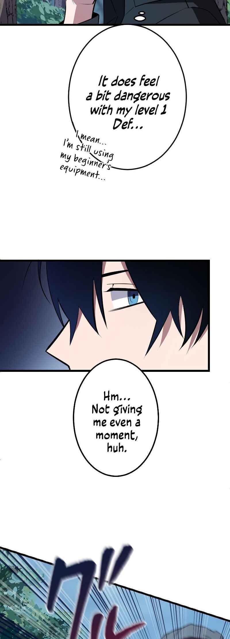 Page 17 Chapter 3 The Unparalleled Hidden Rank Equipment