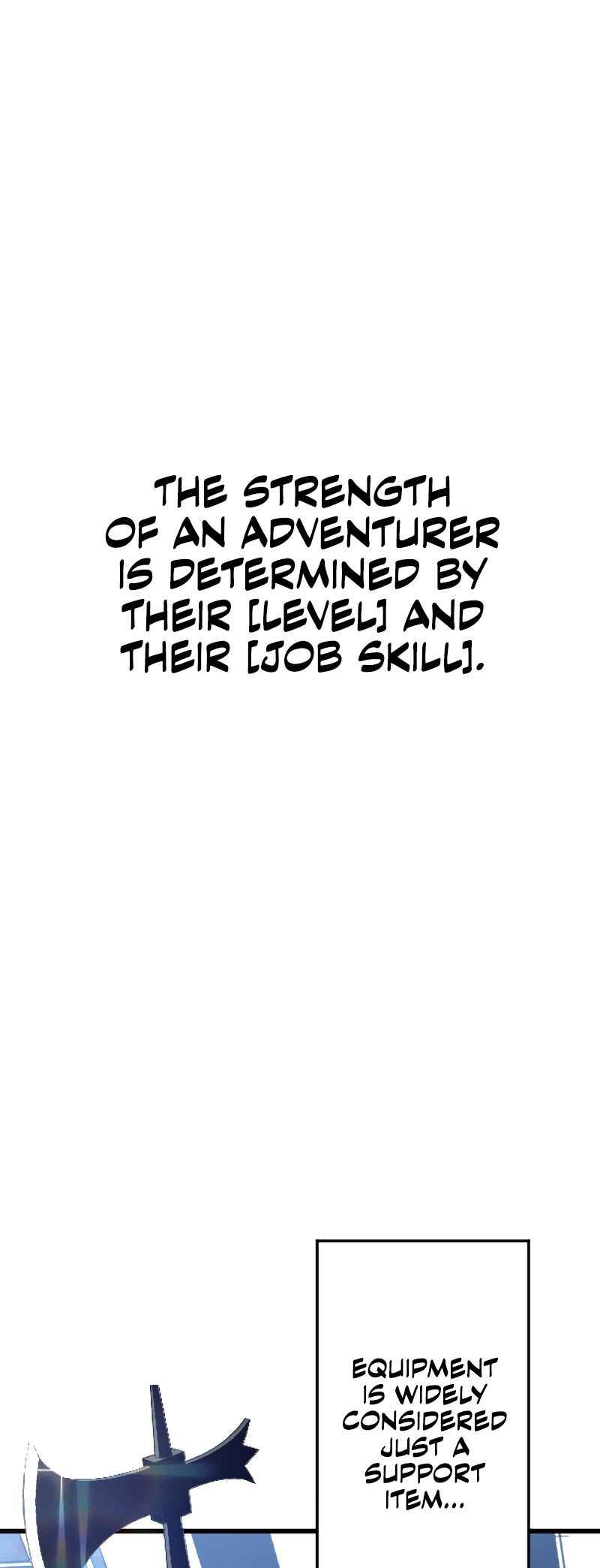 Page 2 Chapter 3 The Unparalleled Hidden Rank Equipment