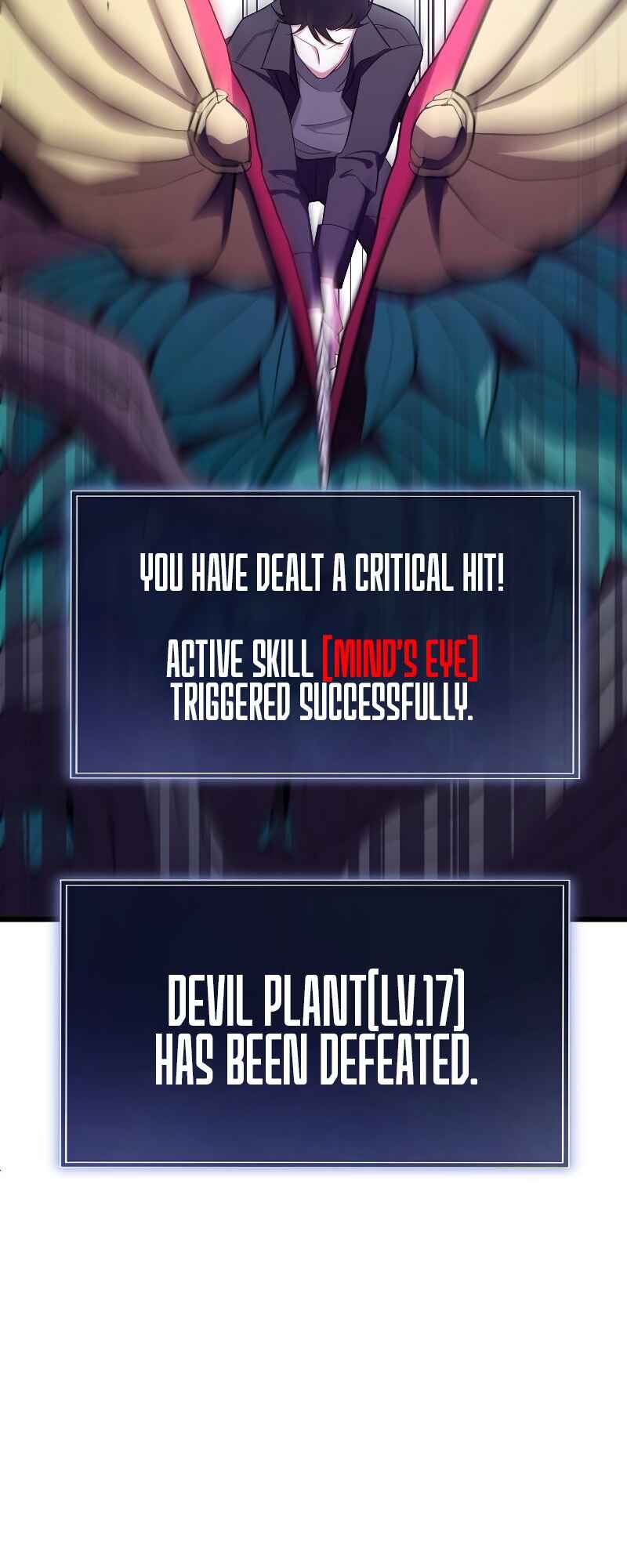 Page 25 Chapter 3 The Unparalleled Hidden Rank Equipment