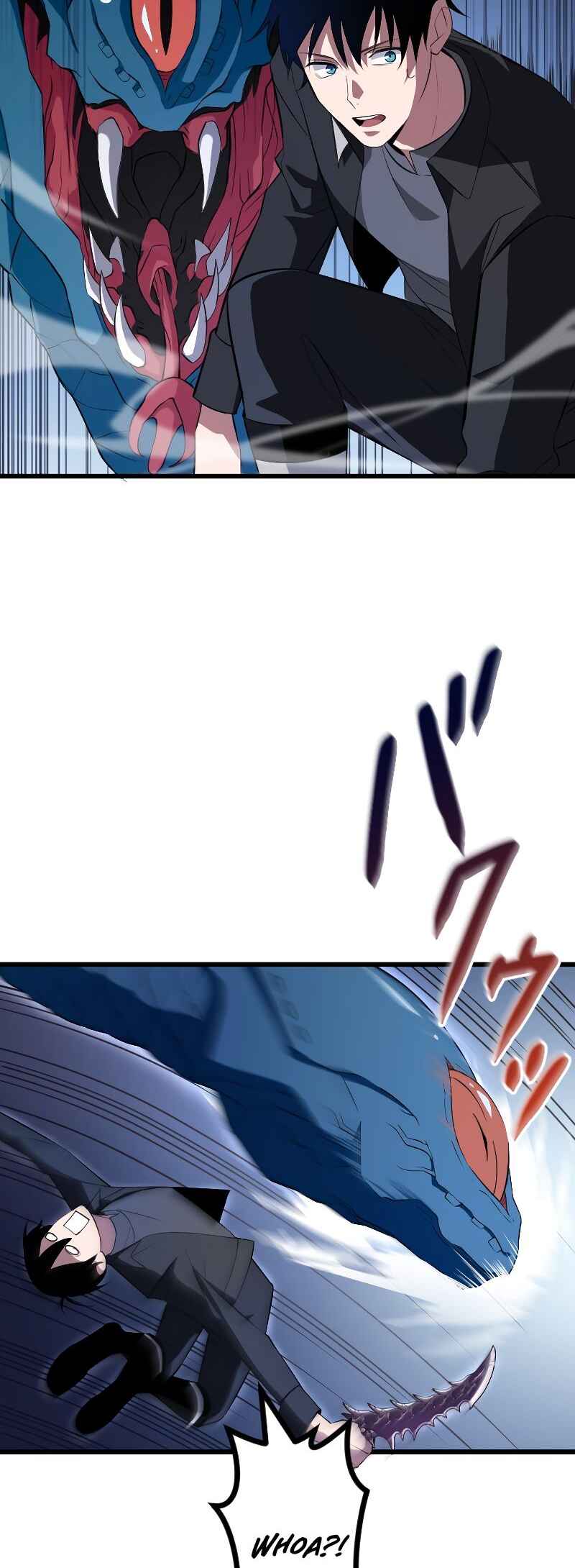 Page 39 Chapter 3 The Unparalleled Hidden Rank Equipment