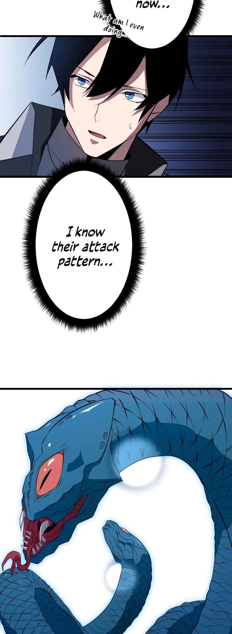 Page 41 Chapter 3 The Unparalleled Hidden Rank Equipment