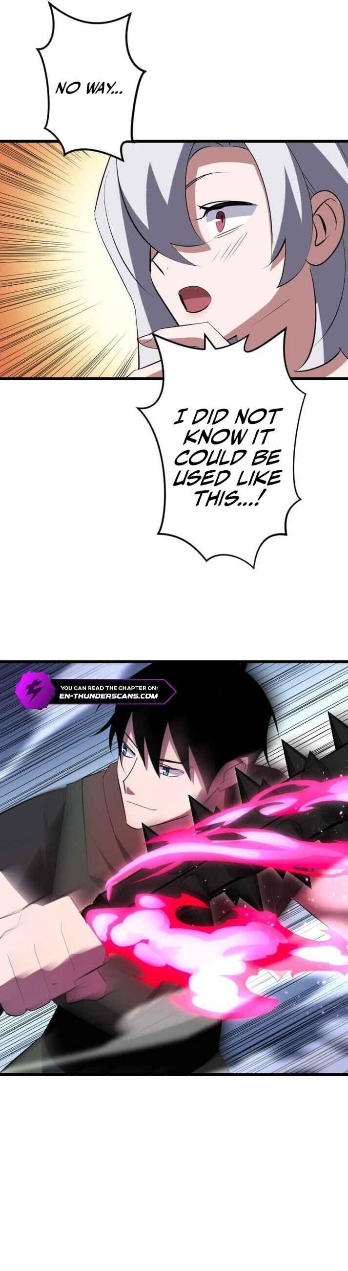 Page 10 Chapter 37 The Unparalleled Hidden Rank Equipment