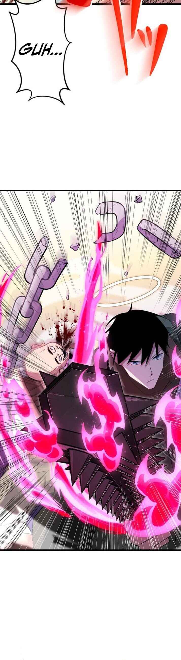 Page 12 Chapter 37 The Unparalleled Hidden Rank Equipment