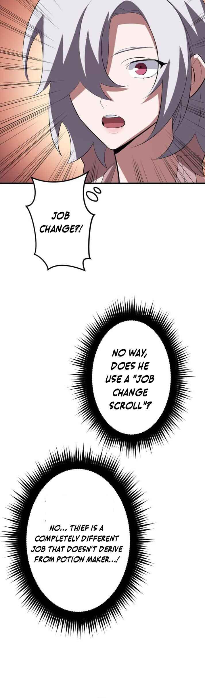 Page 3 Chapter 37 The Unparalleled Hidden Rank Equipment