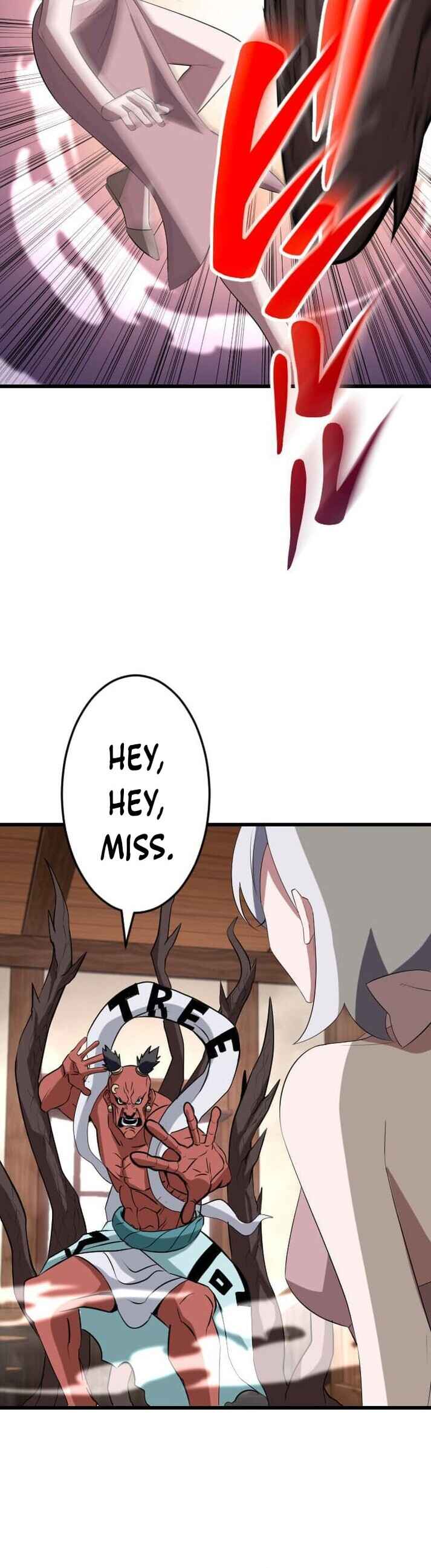 Page 30 Chapter 37 The Unparalleled Hidden Rank Equipment