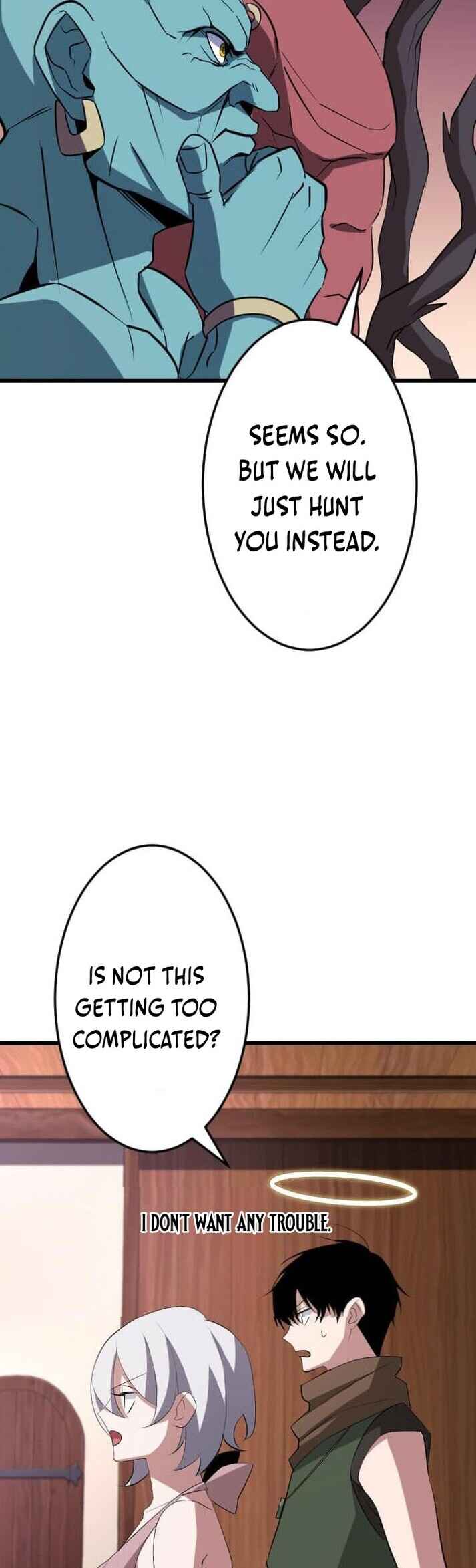 Page 32 Chapter 37 The Unparalleled Hidden Rank Equipment