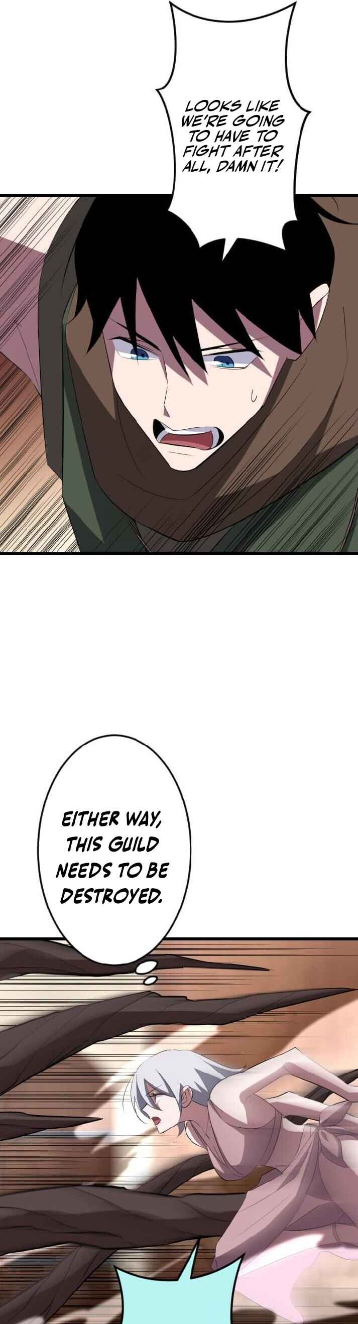 Page 37 Chapter 37 The Unparalleled Hidden Rank Equipment
