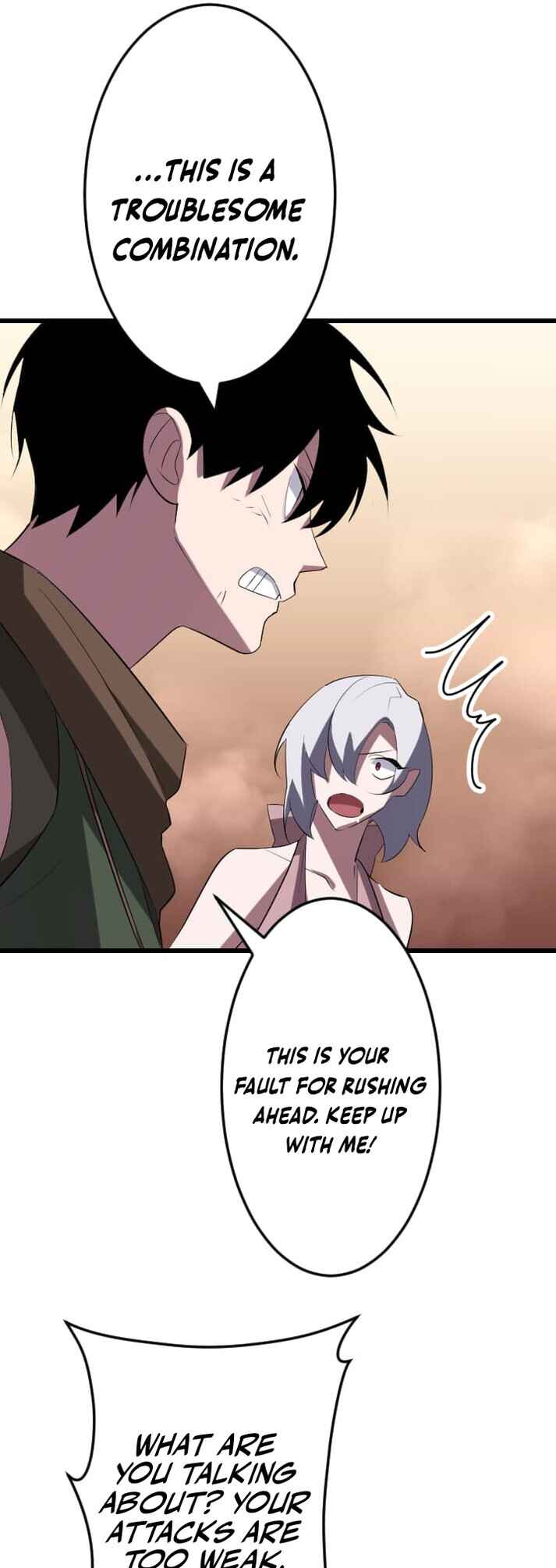 Page 49 Chapter 37 The Unparalleled Hidden Rank Equipment