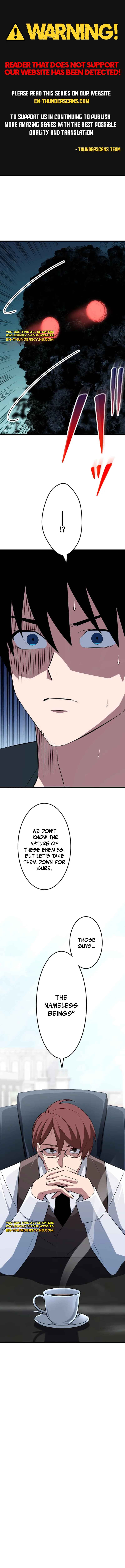 Page 1 Chapter 50 The Unparalleled Hidden Rank Equipment