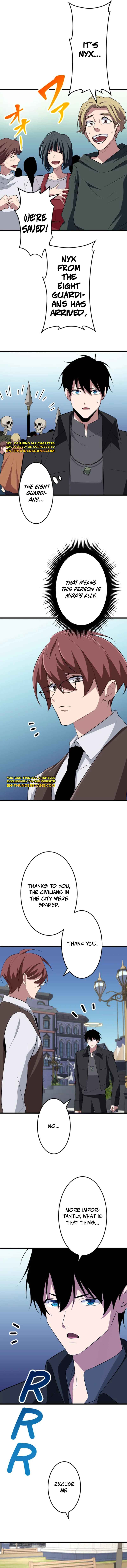 Page 12 Chapter 50 The Unparalleled Hidden Rank Equipment