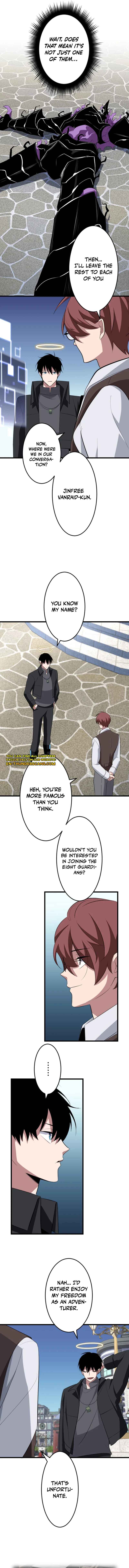 Page 14 Chapter 50 The Unparalleled Hidden Rank Equipment