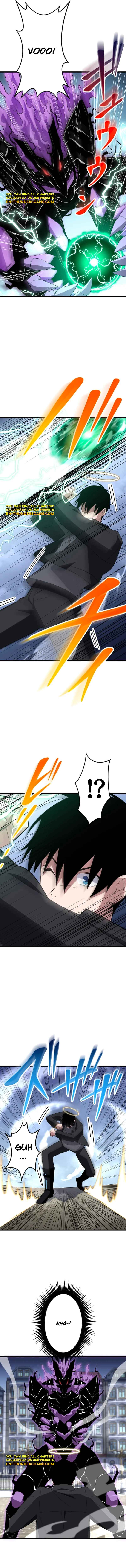 Page 6 Chapter 50 The Unparalleled Hidden Rank Equipment
