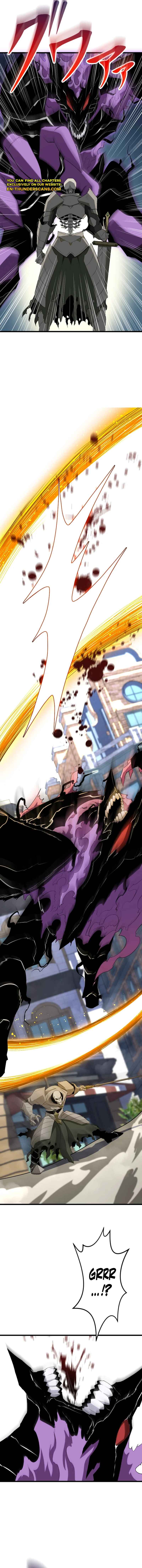 Page 9 Chapter 50 The Unparalleled Hidden Rank Equipment