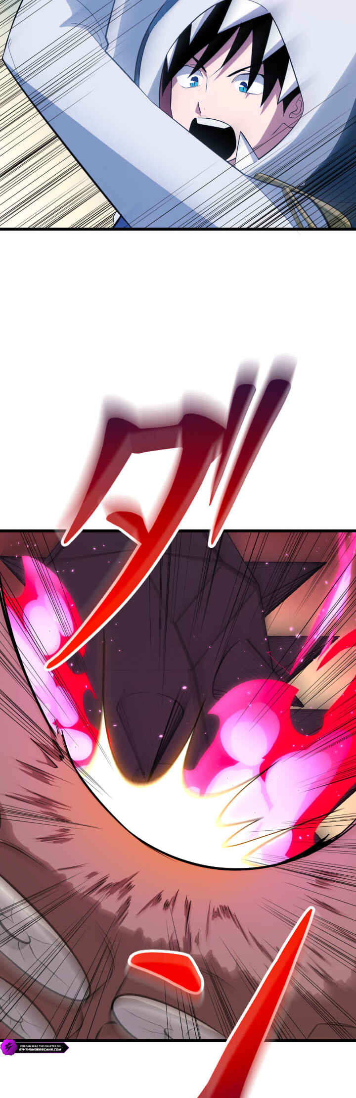 Page 14 Chapter 40 The Unparalleled Hidden Rank Equipment