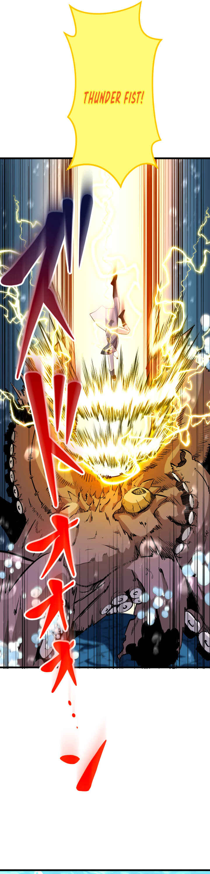 Page 25 Chapter 40 The Unparalleled Hidden Rank Equipment