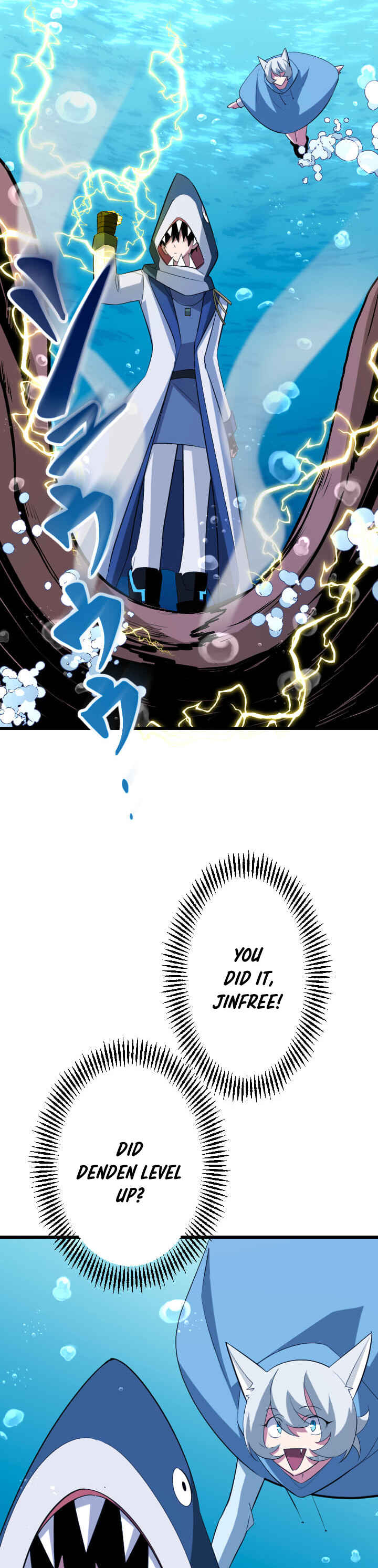 Page 26 Chapter 40 The Unparalleled Hidden Rank Equipment