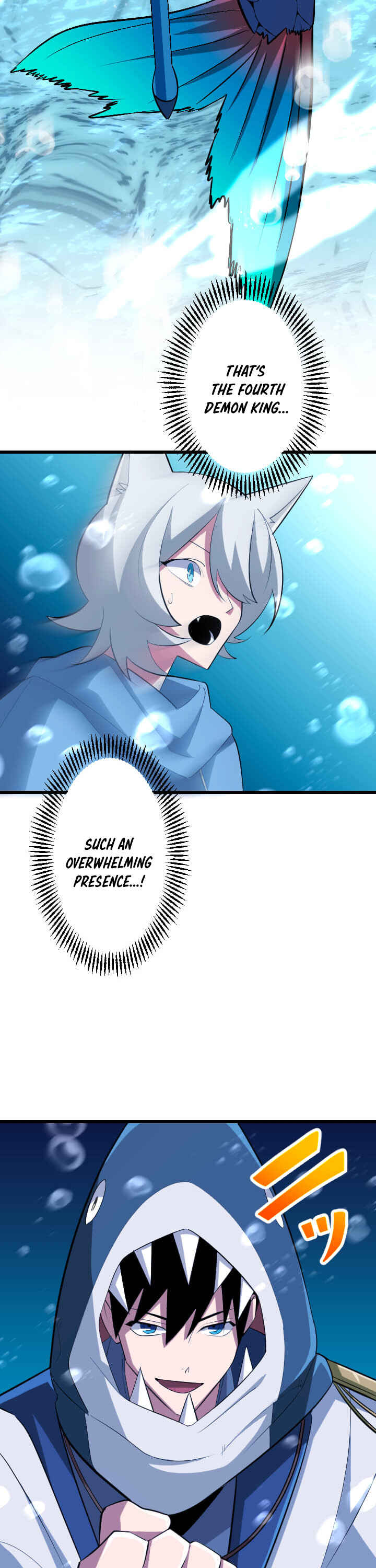 Page 35 Chapter 40 The Unparalleled Hidden Rank Equipment
