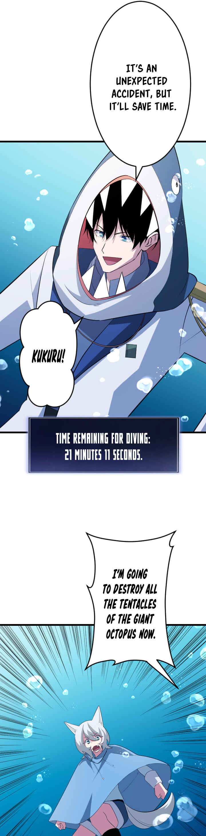 Page 7 Chapter 40 The Unparalleled Hidden Rank Equipment