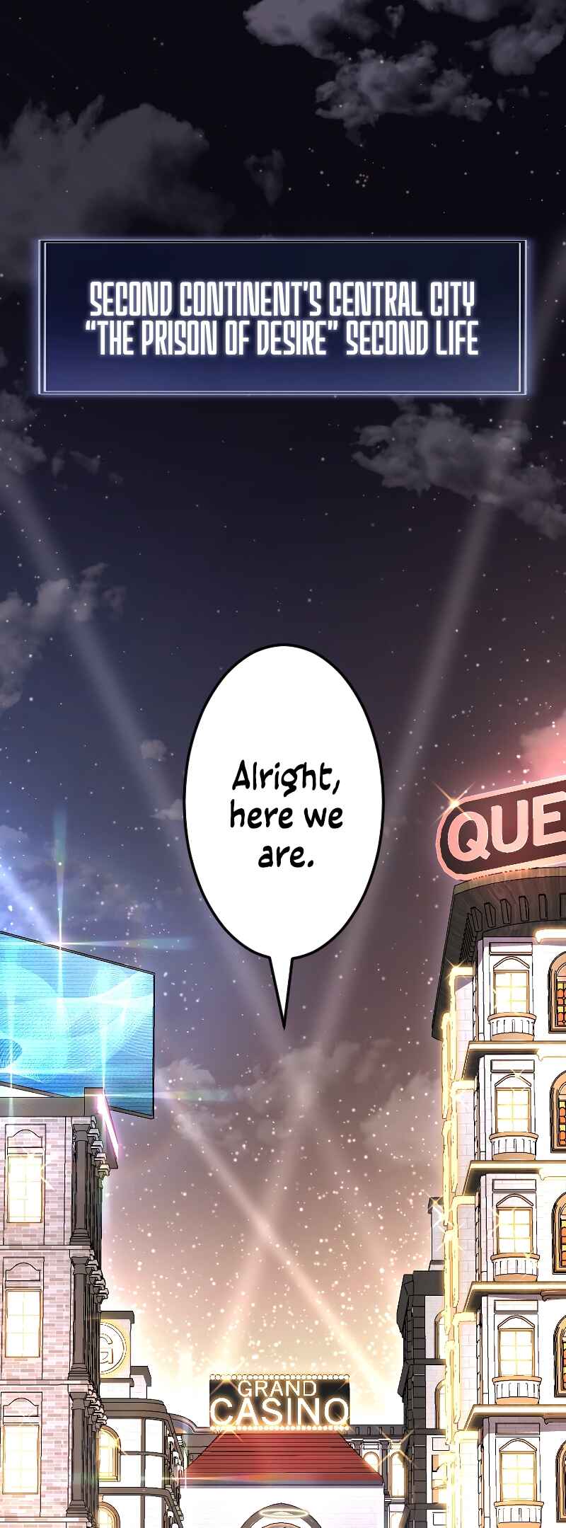 Page 13 Chapter 17 The Unparalleled Hidden Rank Equipment