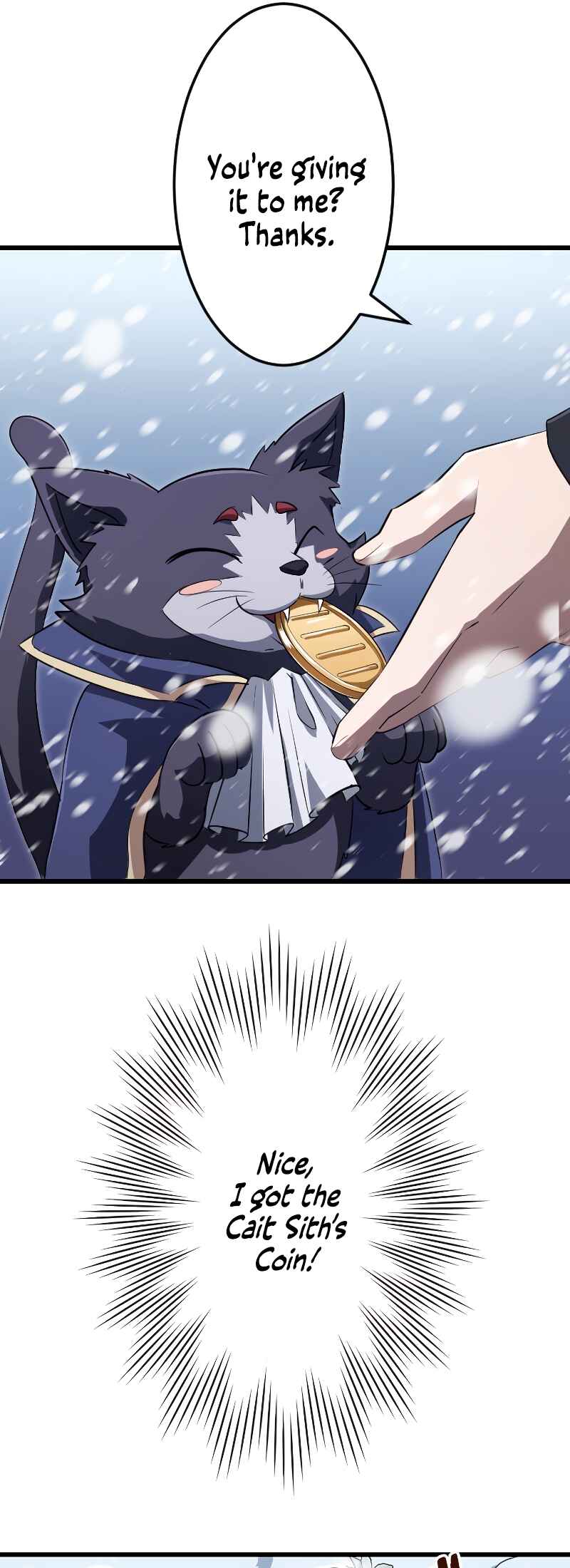Page 38 Chapter 17 The Unparalleled Hidden Rank Equipment