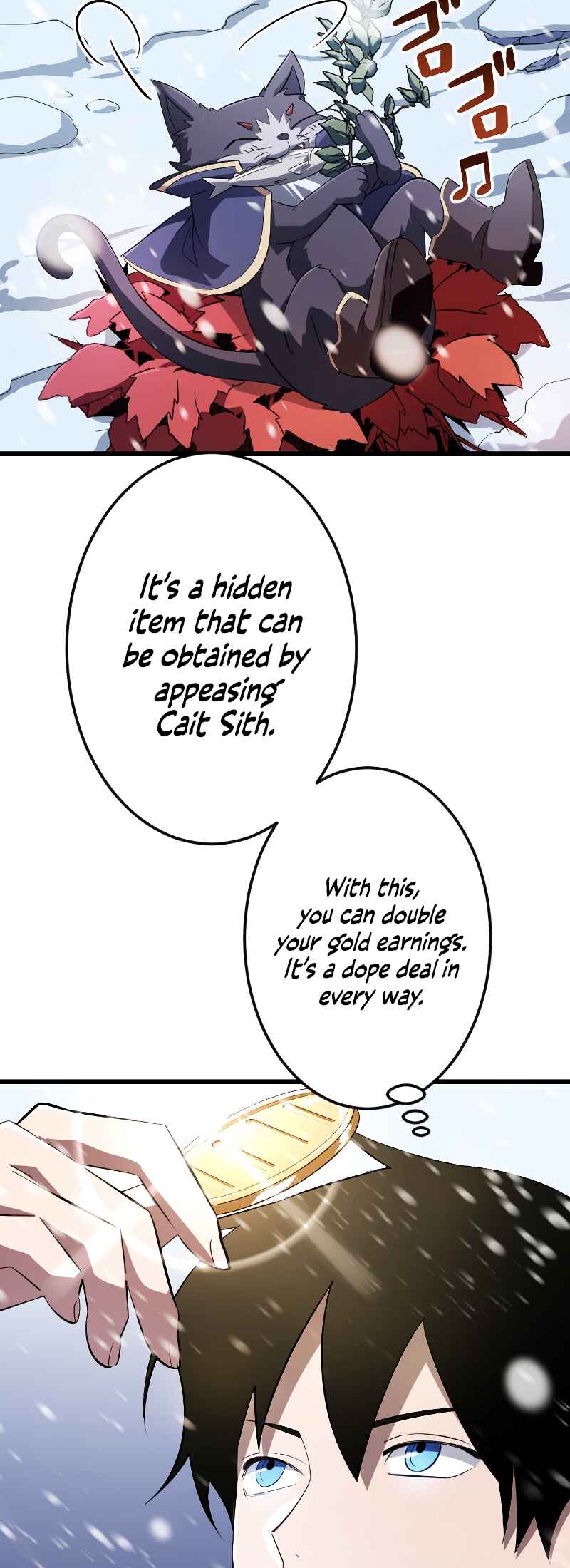 Page 39 Chapter 17 The Unparalleled Hidden Rank Equipment
