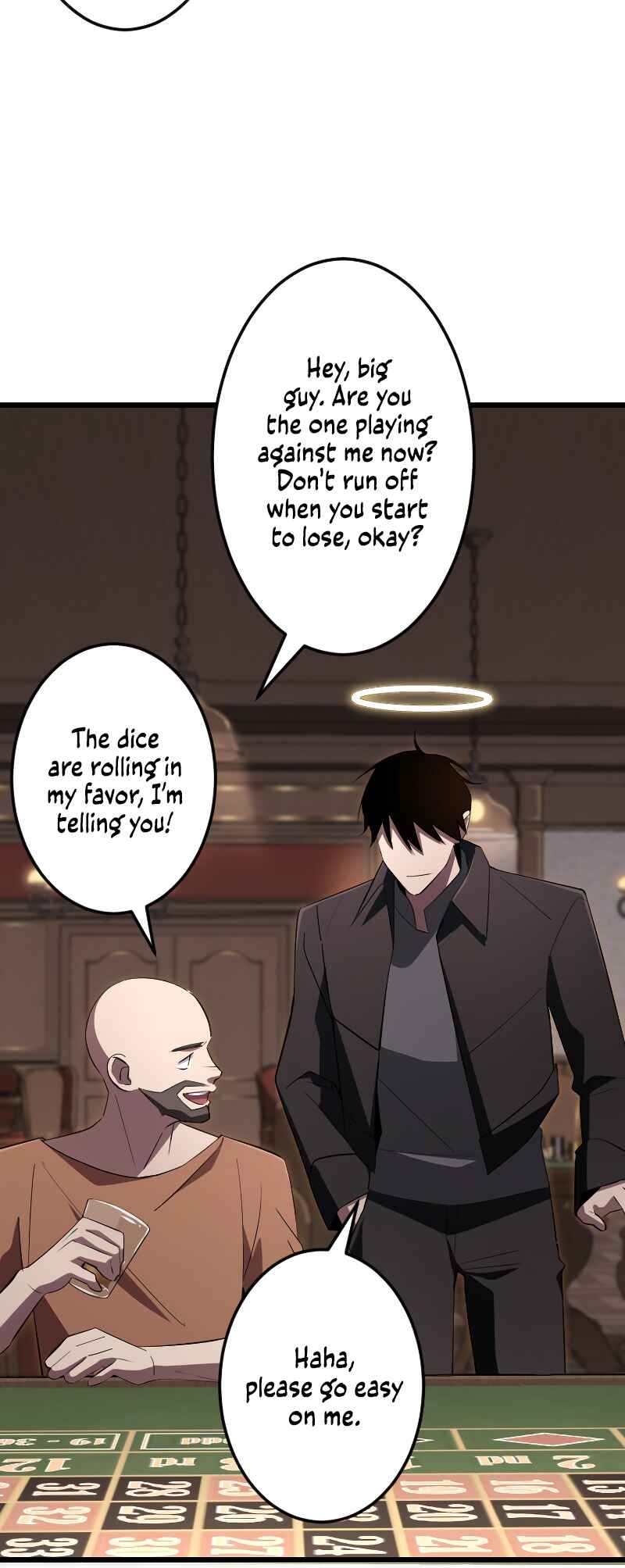 Page 51 Chapter 17 The Unparalleled Hidden Rank Equipment