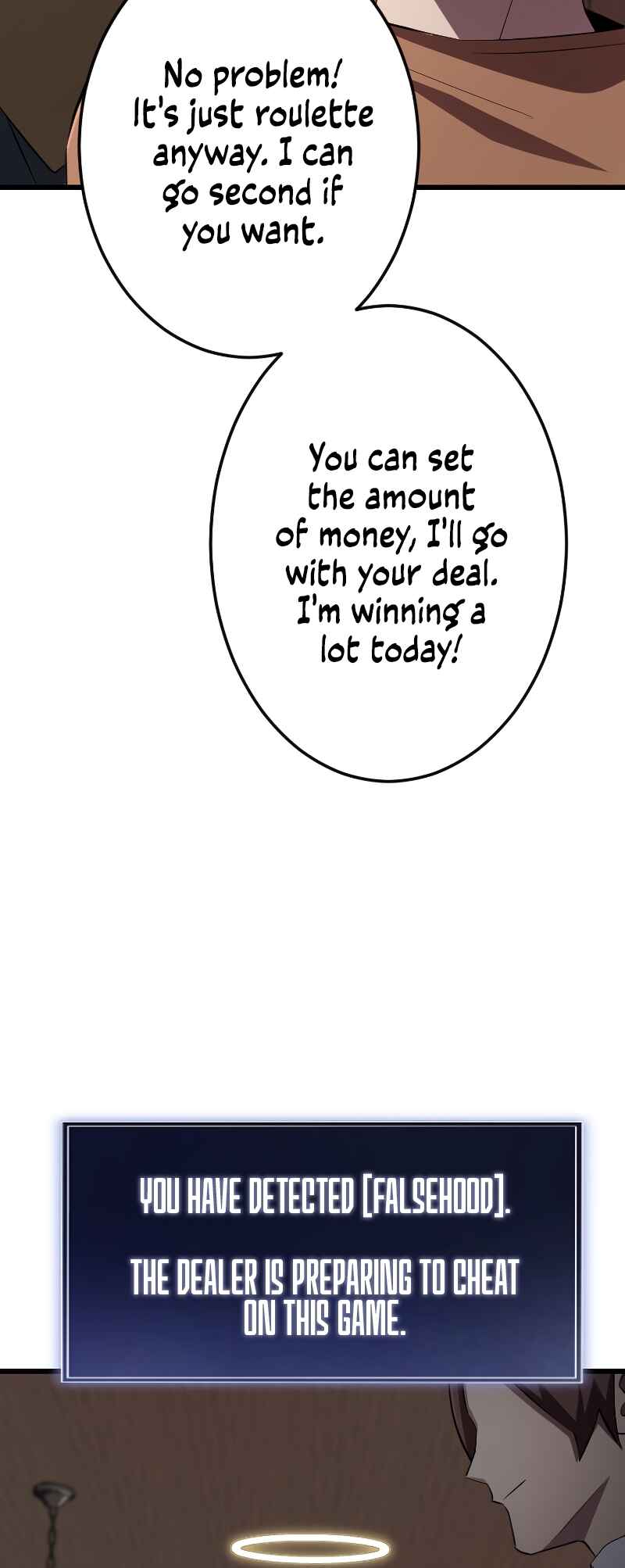 Page 54 Chapter 17 The Unparalleled Hidden Rank Equipment