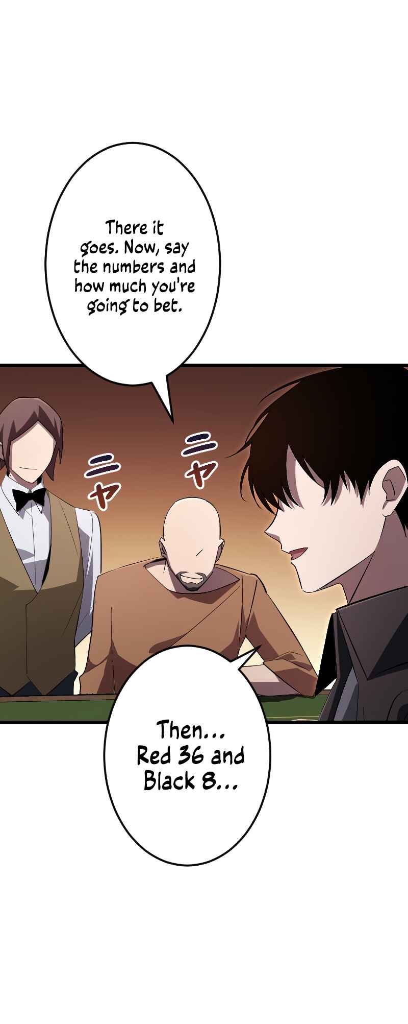 Page 58 Chapter 17 The Unparalleled Hidden Rank Equipment