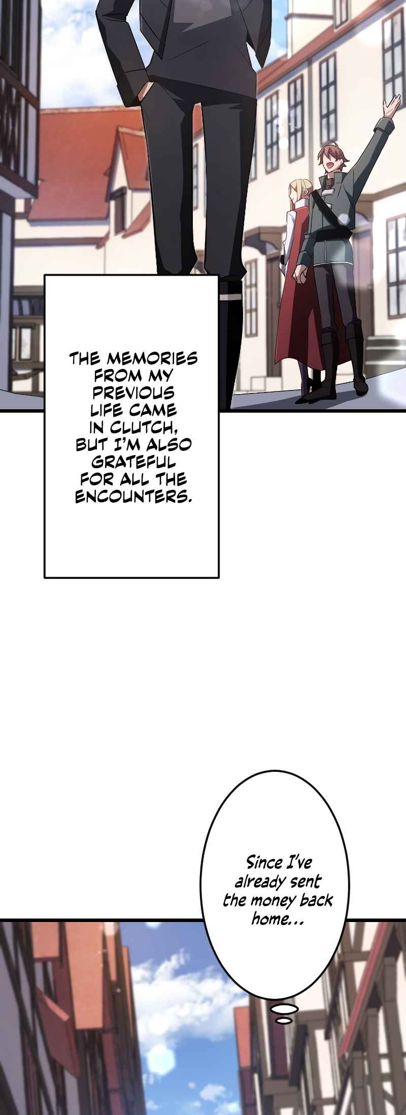 Page 6 Chapter 17 The Unparalleled Hidden Rank Equipment