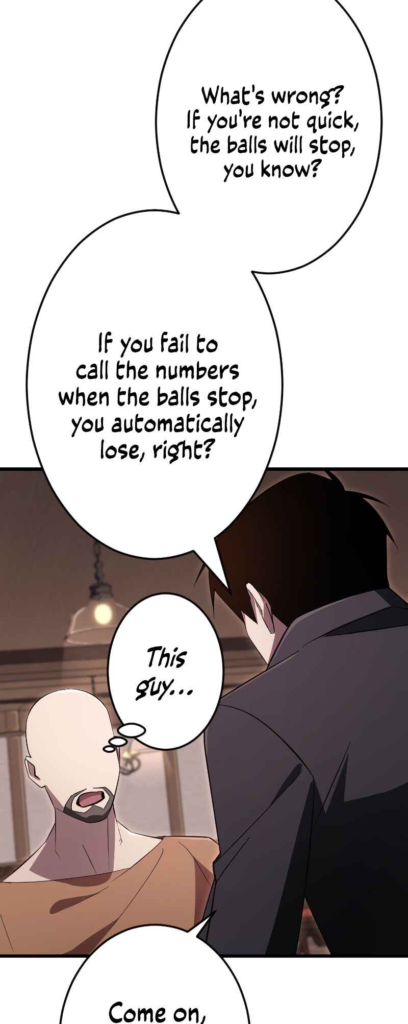 Page 62 Chapter 17 The Unparalleled Hidden Rank Equipment