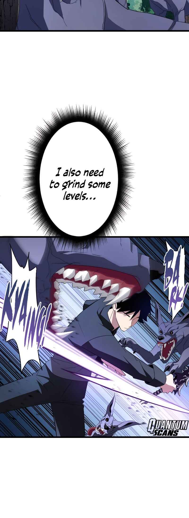 Page 19 Chapter 6 The Unparalleled Hidden Rank Equipment