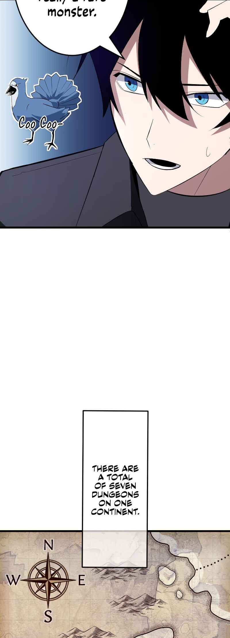 Page 31 Chapter 6 The Unparalleled Hidden Rank Equipment