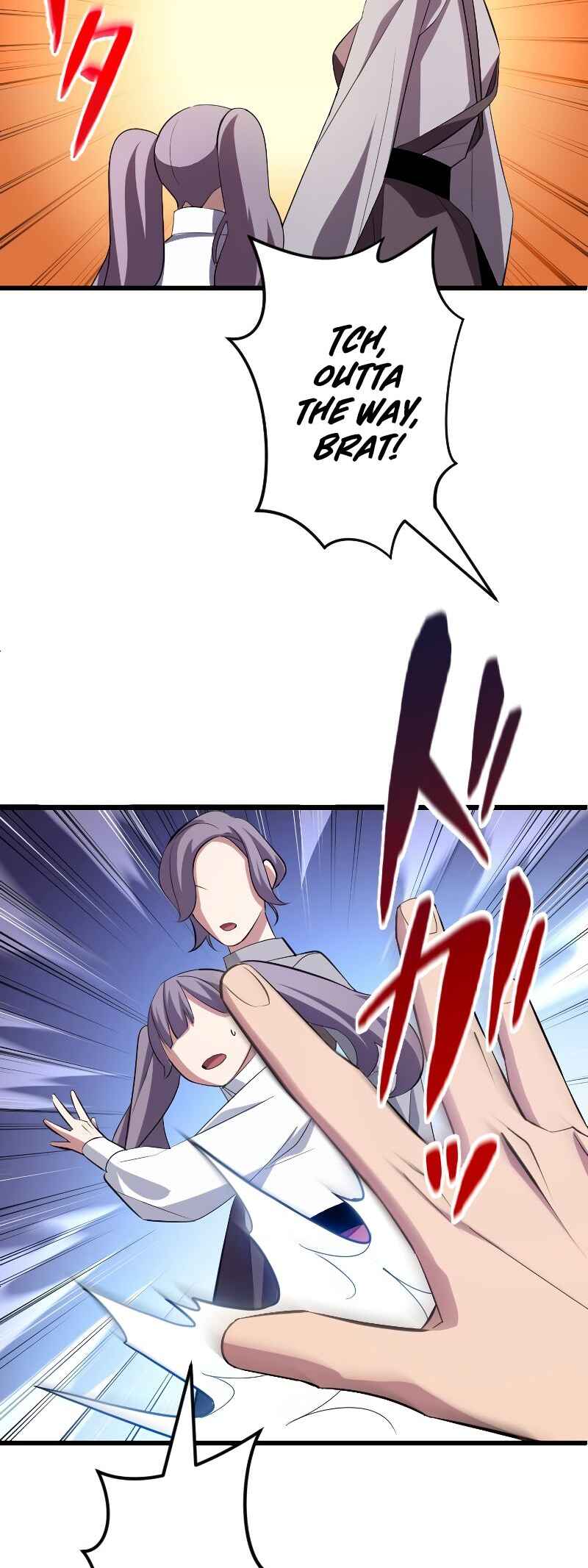 Page 41 Chapter 6 The Unparalleled Hidden Rank Equipment