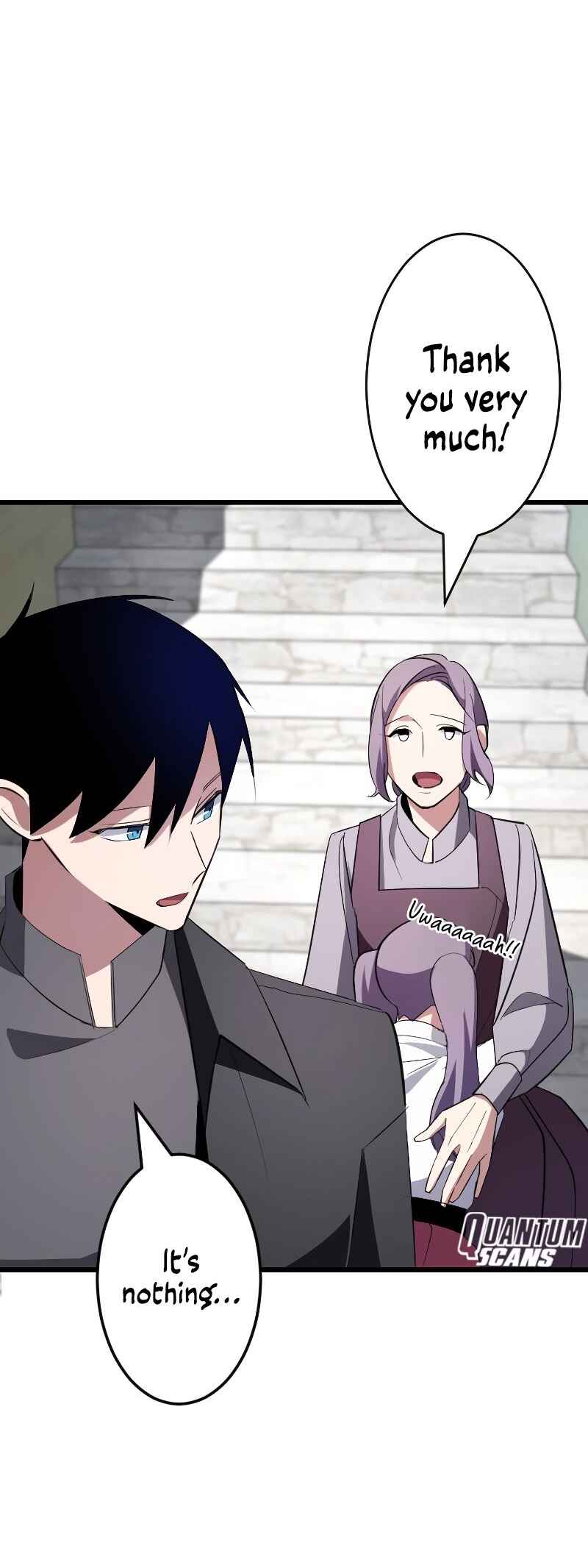Page 46 Chapter 6 The Unparalleled Hidden Rank Equipment