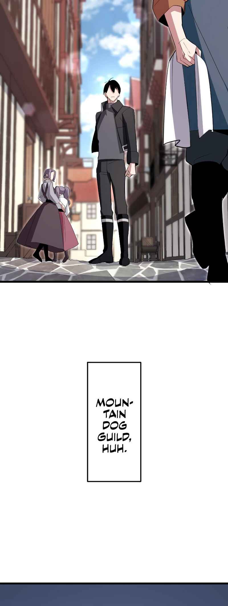 Page 53 Chapter 6 The Unparalleled Hidden Rank Equipment