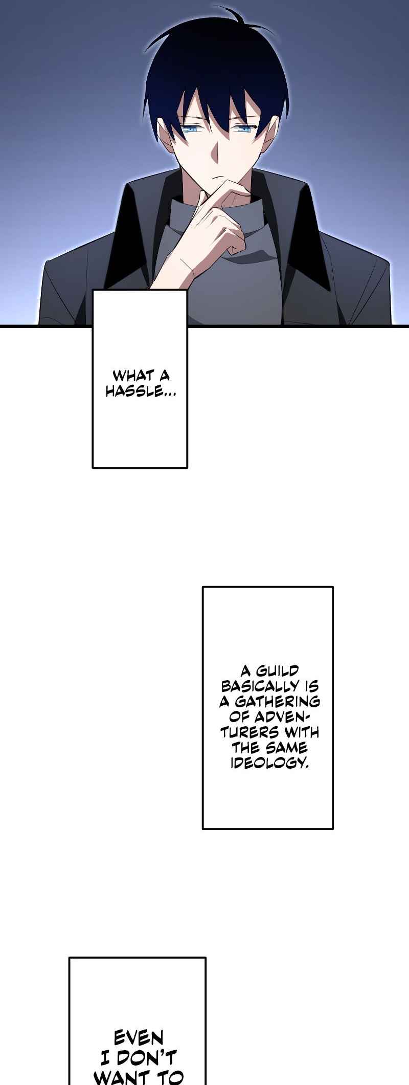 Page 54 Chapter 6 The Unparalleled Hidden Rank Equipment