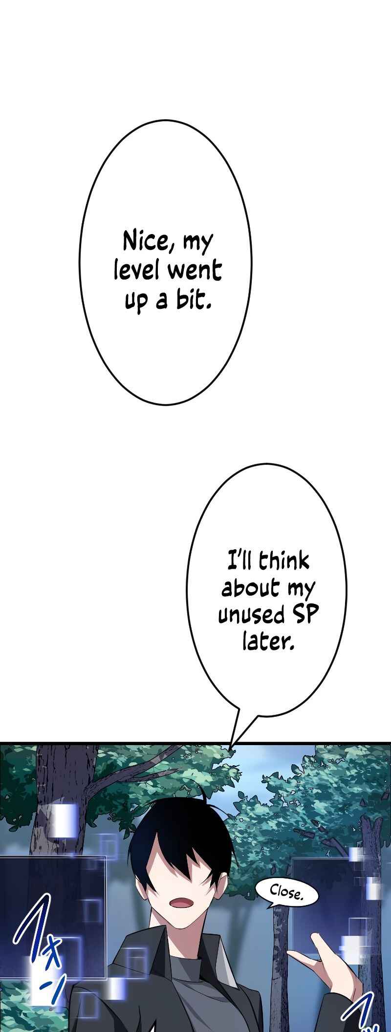 Page 6 Chapter 6 The Unparalleled Hidden Rank Equipment