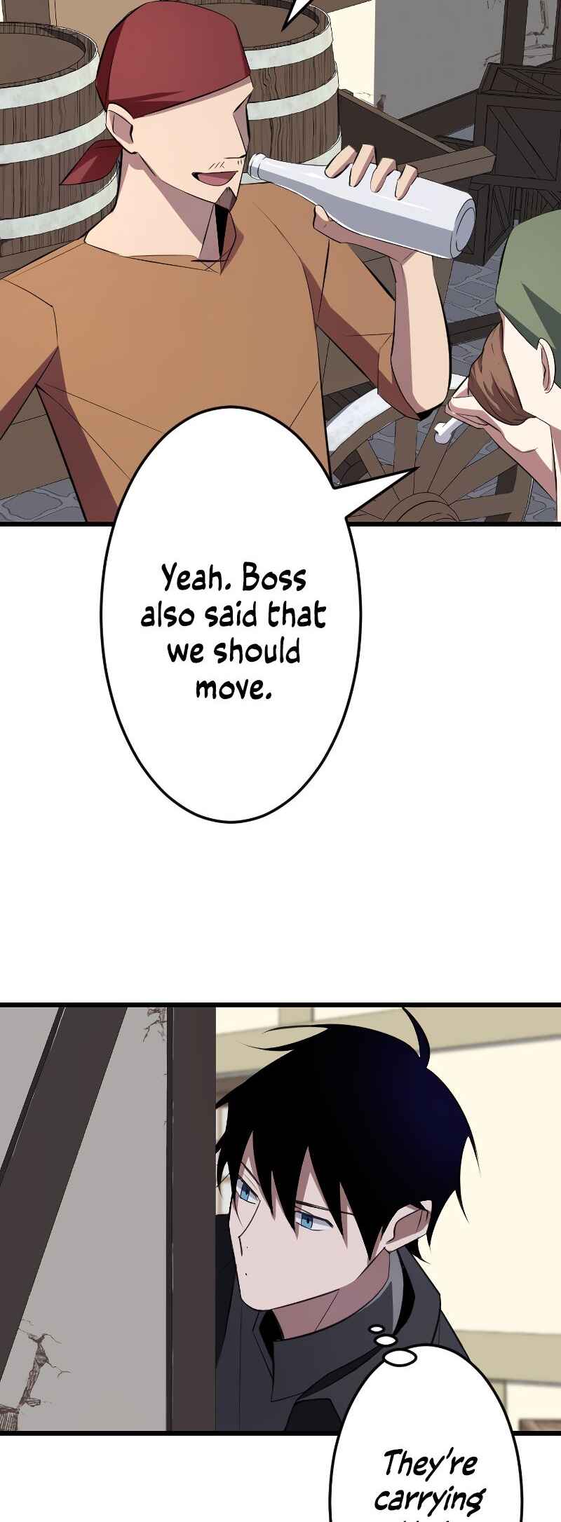 Page 60 Chapter 6 The Unparalleled Hidden Rank Equipment