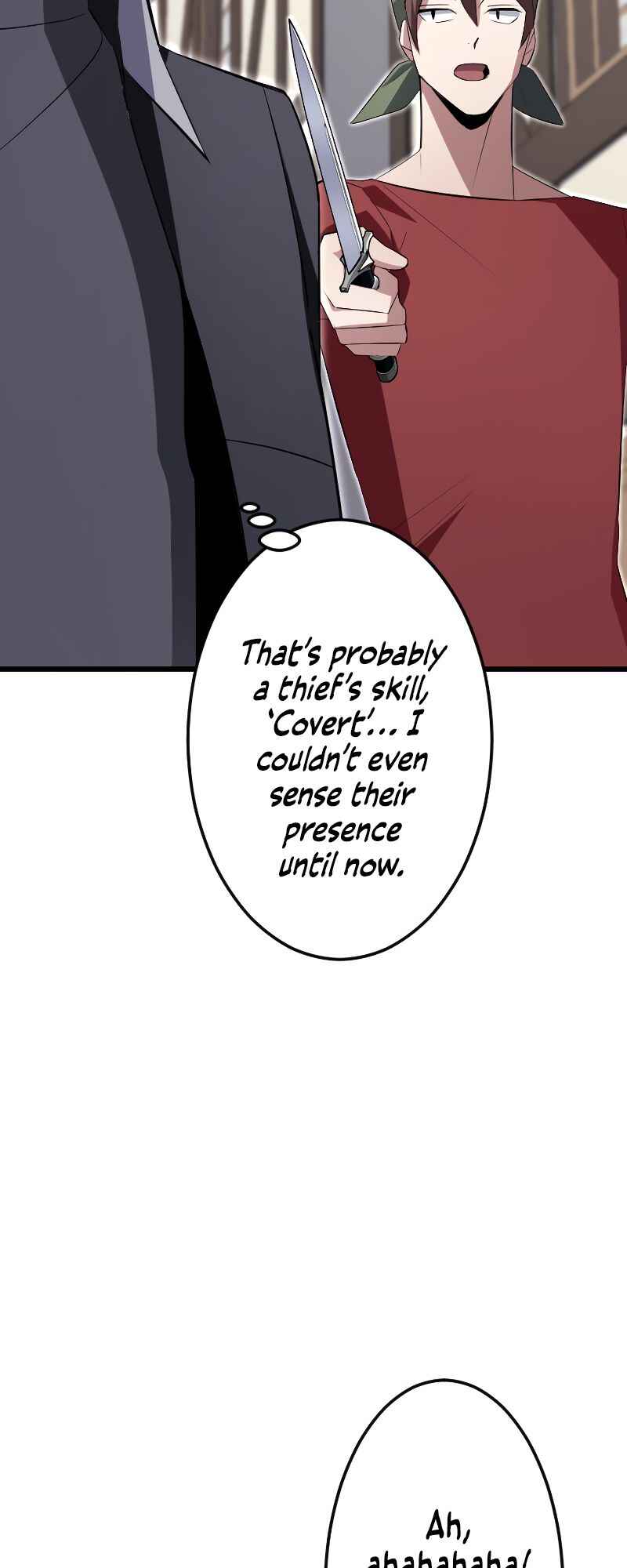 Page 67 Chapter 6 The Unparalleled Hidden Rank Equipment