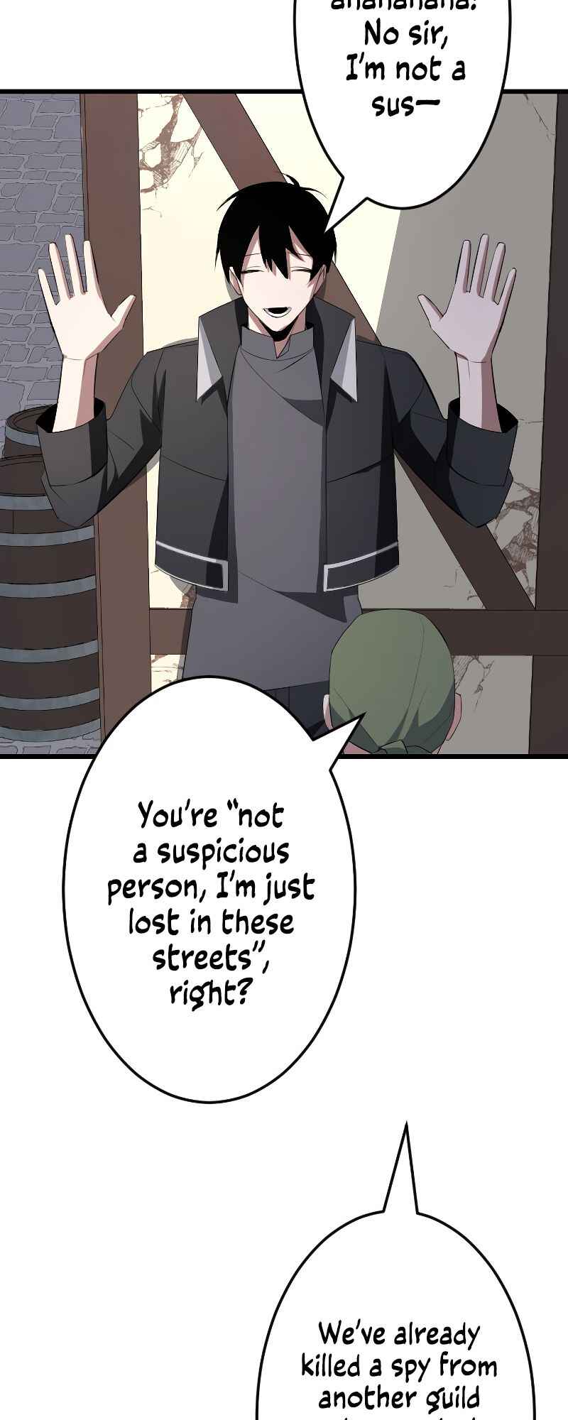 Page 68 Chapter 6 The Unparalleled Hidden Rank Equipment