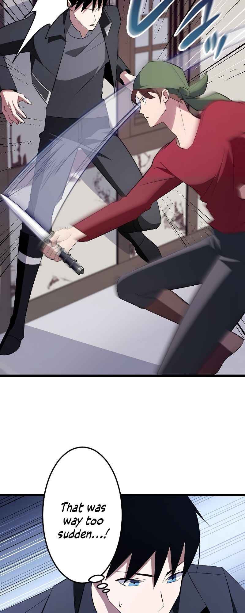 Page 70 Chapter 6 The Unparalleled Hidden Rank Equipment