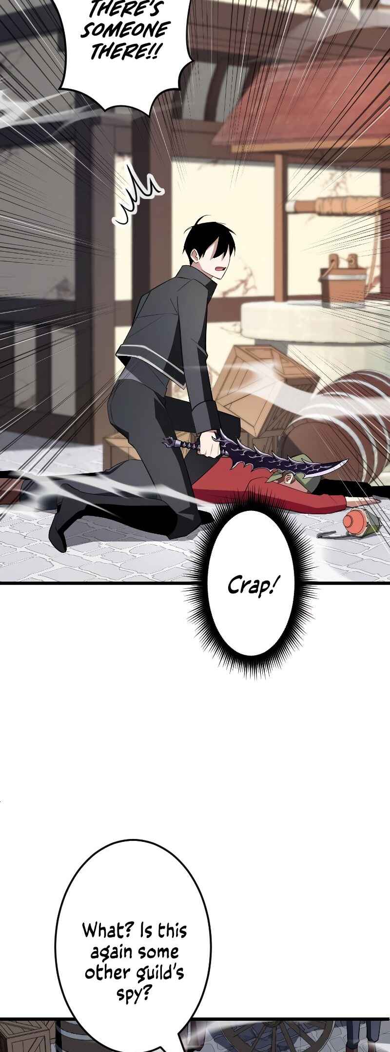 Page 76 Chapter 6 The Unparalleled Hidden Rank Equipment