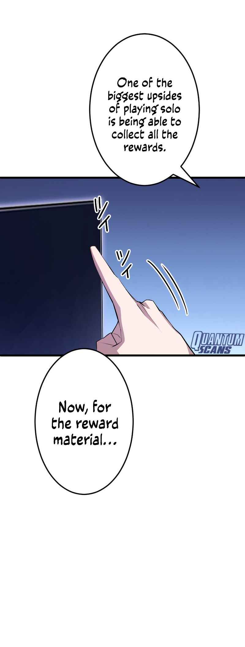 Page 9 Chapter 6 The Unparalleled Hidden Rank Equipment