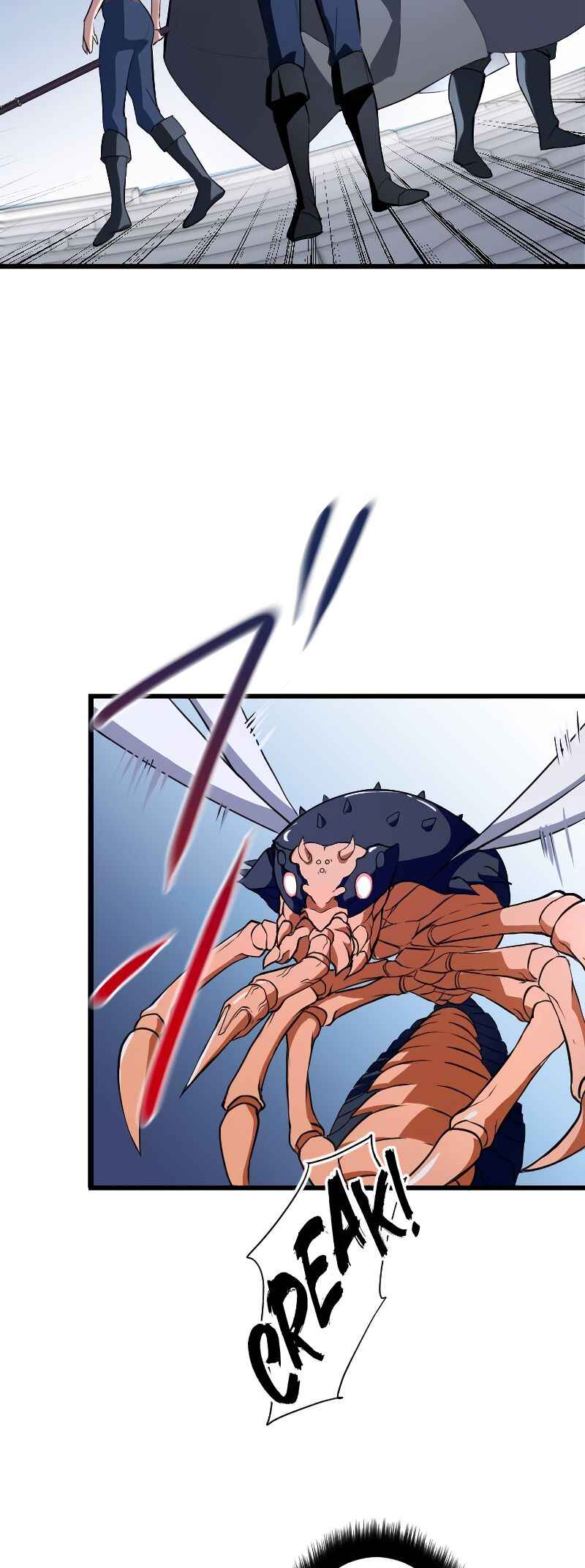 Page 10 Chapter 2 The Unparalleled Hidden Rank Equipment