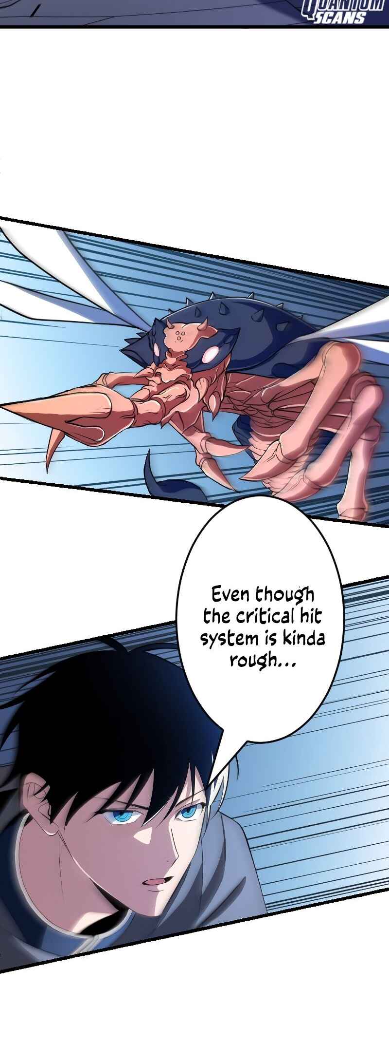 Page 13 Chapter 2 The Unparalleled Hidden Rank Equipment