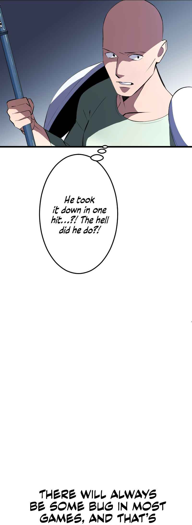 Page 20 Chapter 2 The Unparalleled Hidden Rank Equipment