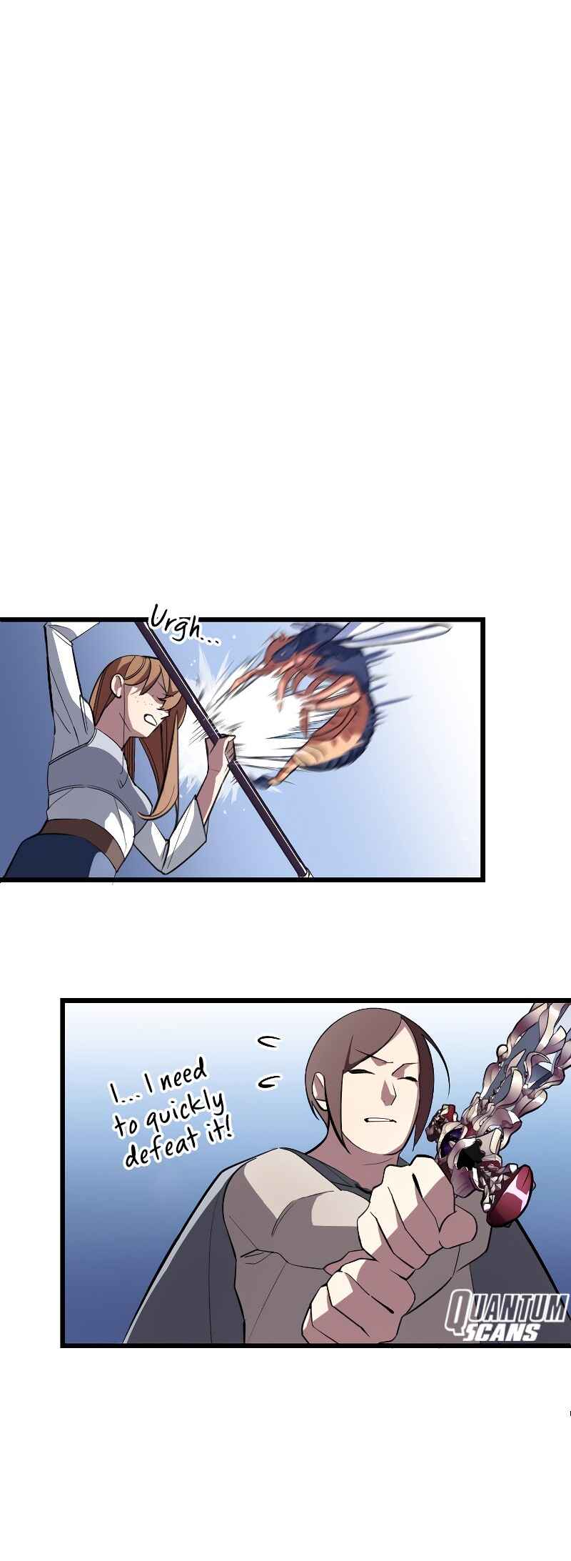Page 25 Chapter 2 The Unparalleled Hidden Rank Equipment