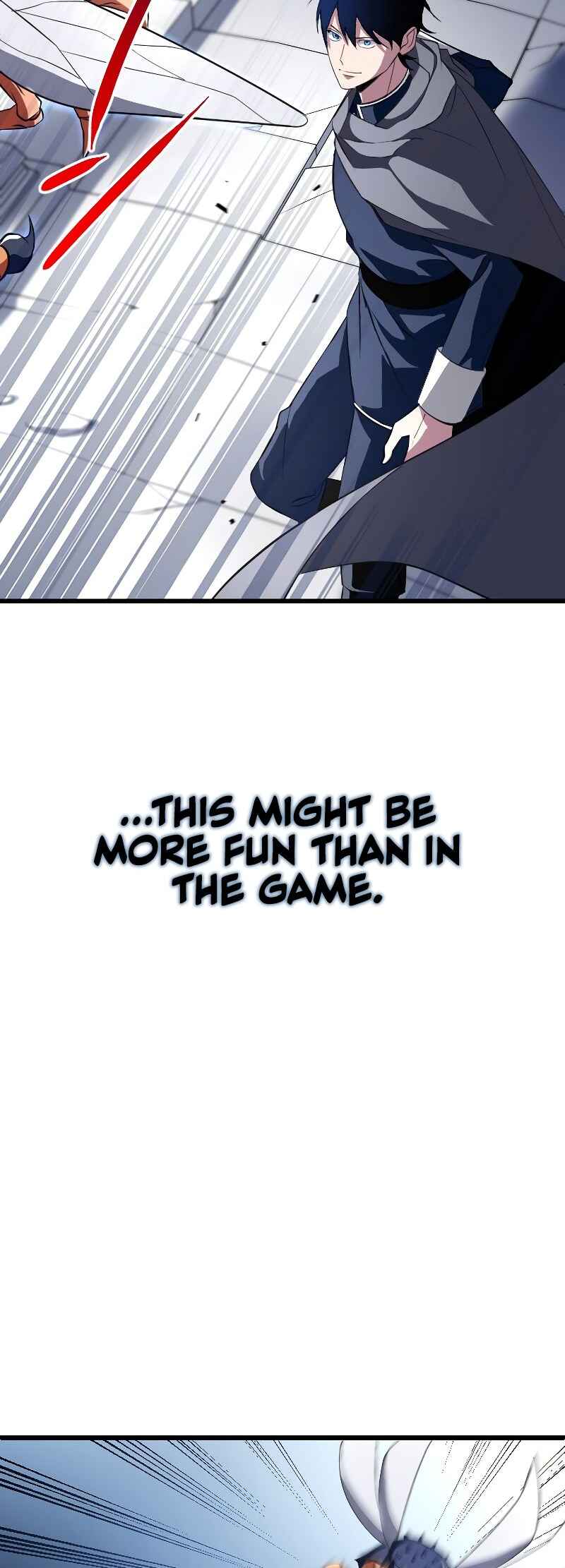 Page 30 Chapter 2 The Unparalleled Hidden Rank Equipment