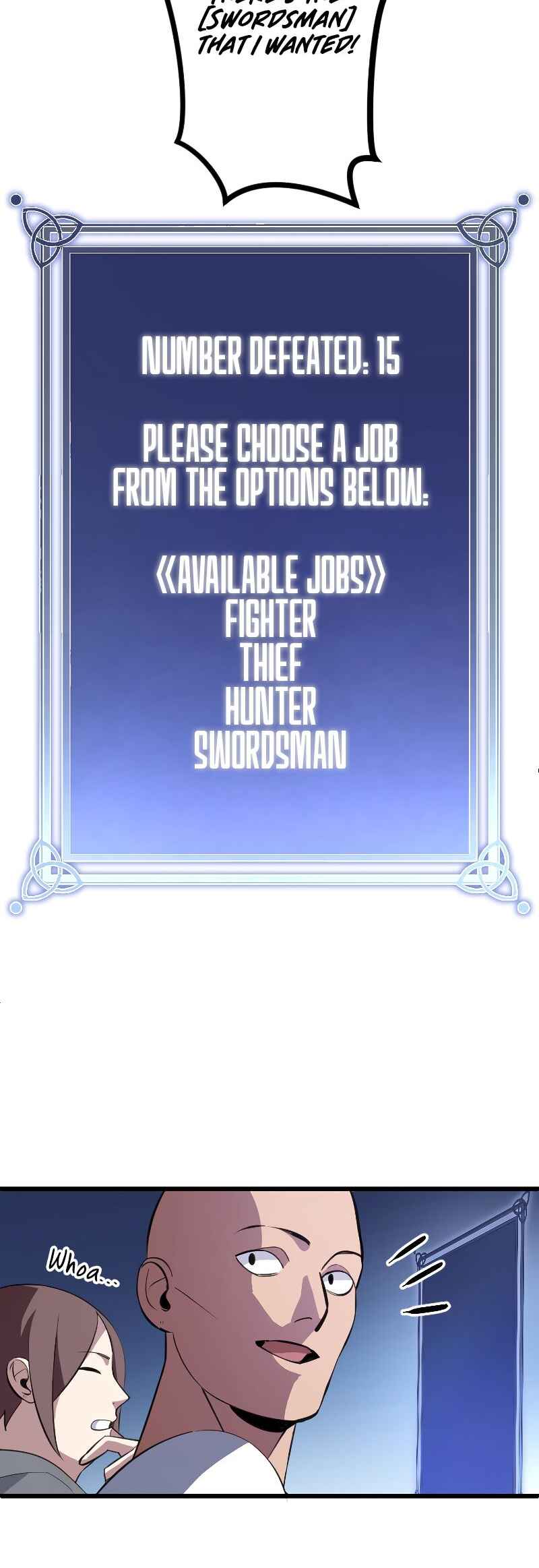 Page 39 Chapter 2 The Unparalleled Hidden Rank Equipment